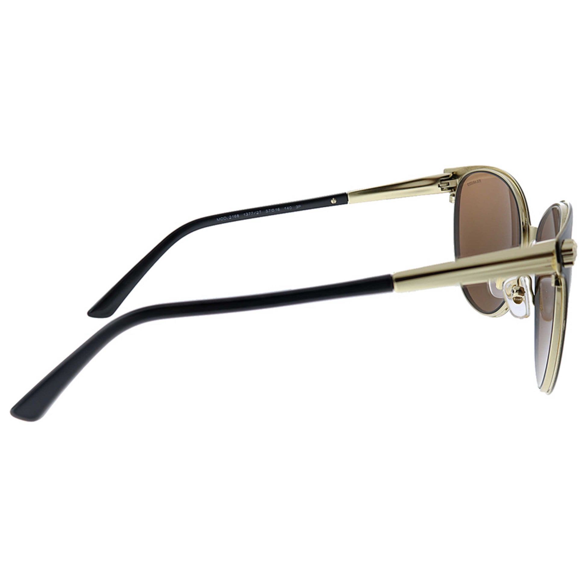 Versace Fashion Women's Sunglasses VE-2168-13772T - Image #4