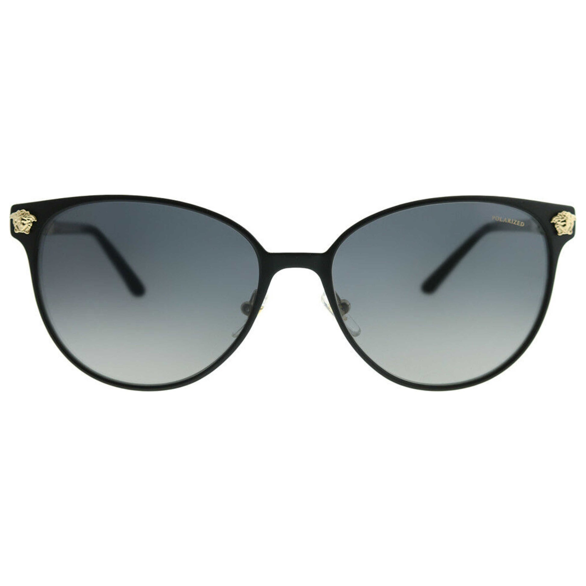 Versace Fashion Women's Sunglasses VE-2168-1377T3 - Image #2