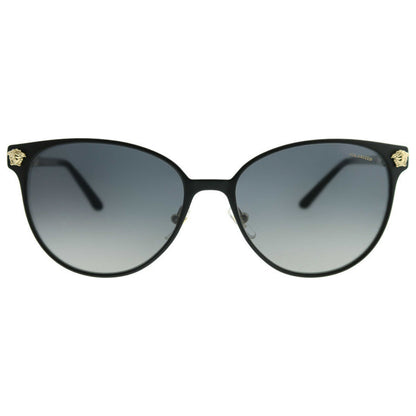 Versace Fashion Women's Sunglasses VE-2168-1377T3 - Image #2