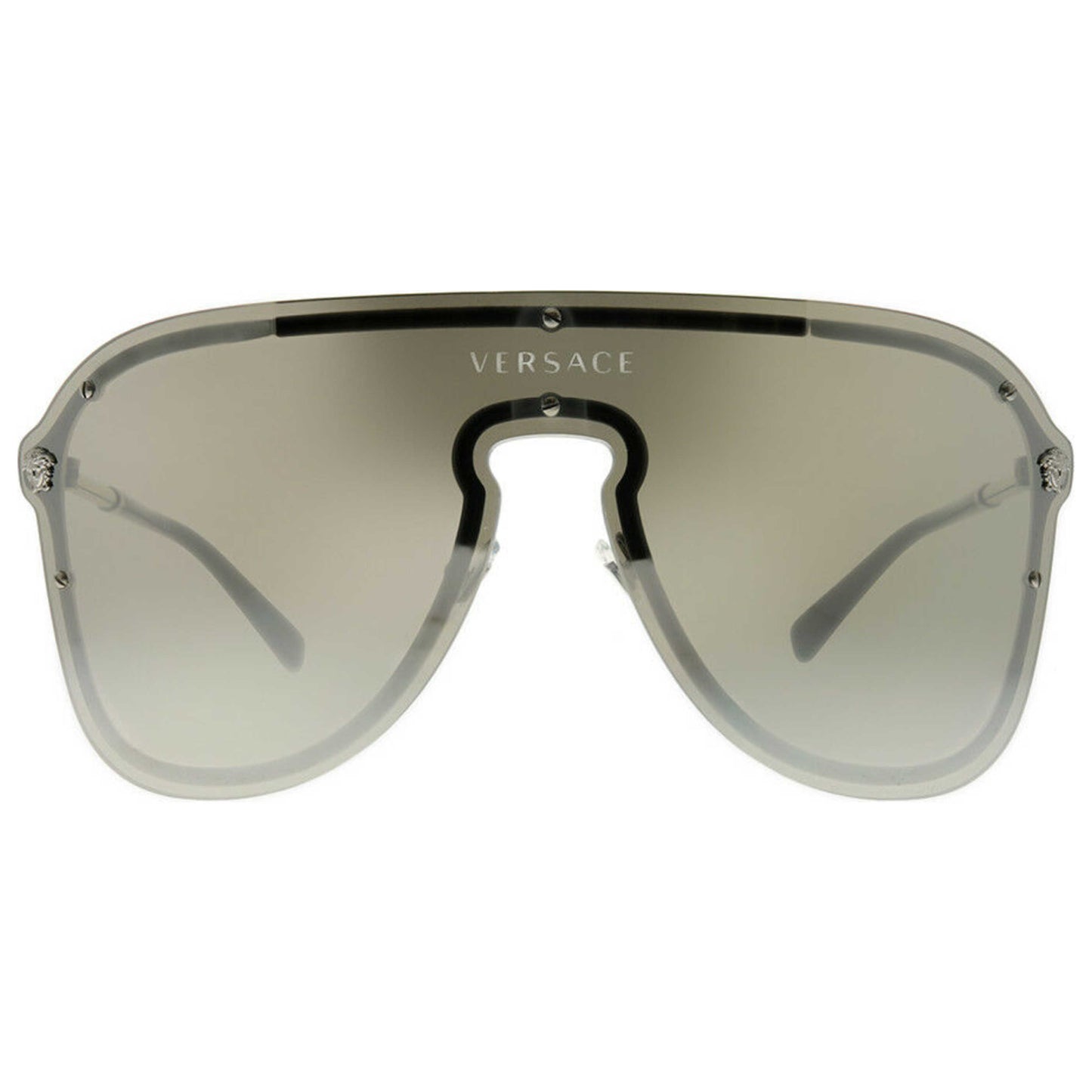 Versace Fashion Unisex Sunglasses VE-2180-10006G - Image #2