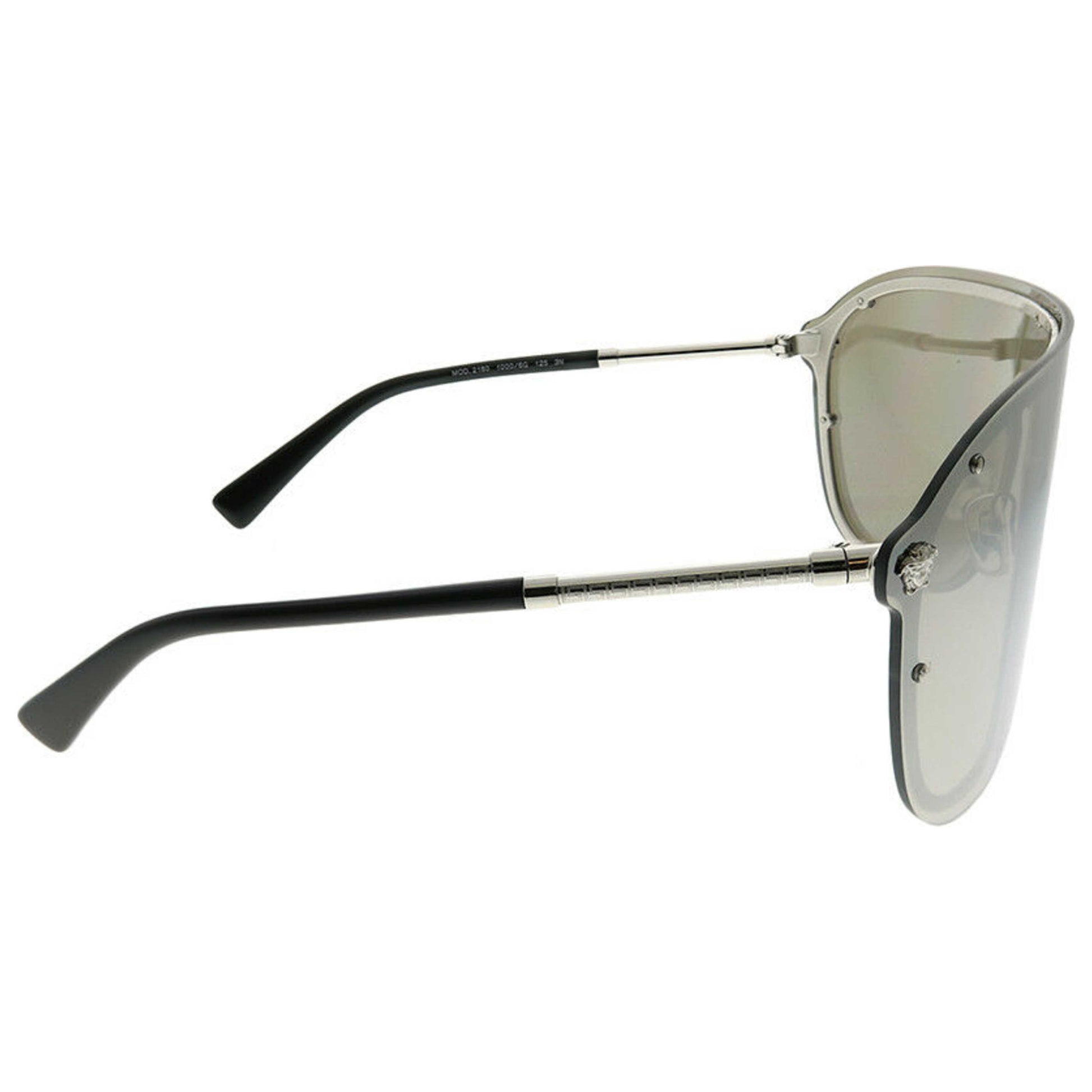 Versace Fashion Unisex Sunglasses VE-2180-10006G - Image #4