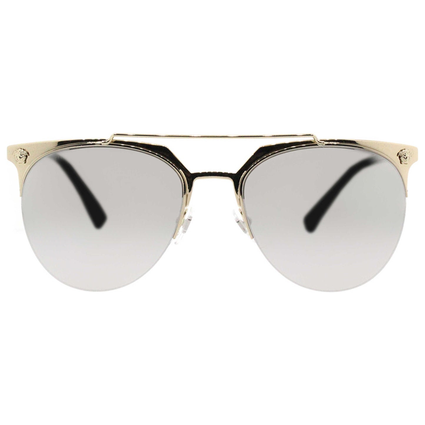 Versace Fashion Unisex Sunglasses VE-2181-12526G - Image #2