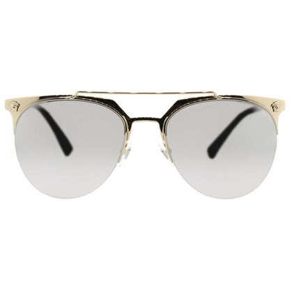Versace Fashion Unisex Sunglasses VE-2181-12526G - Image #2
