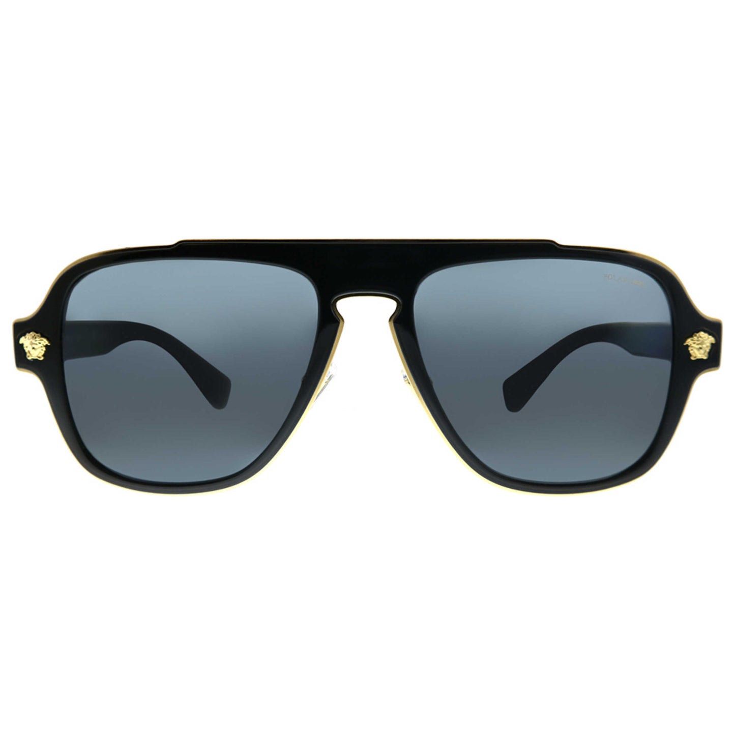Versace Fashion Unisex Sunglasses VE-2199-100281 - Image #2