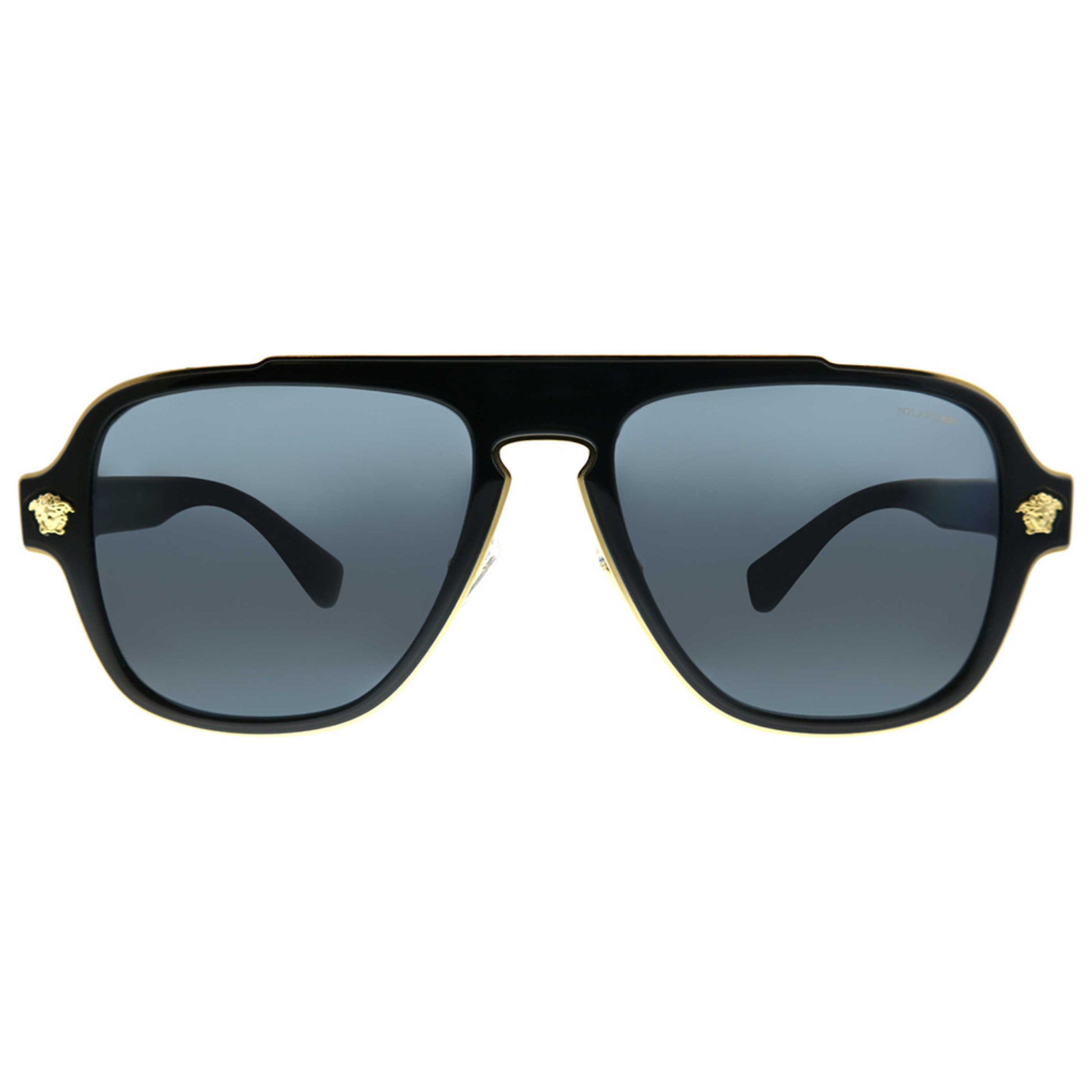 Versace Fashion Unisex Sunglasses VE-2199-100281 - Image #2