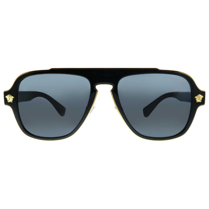 Versace Fashion Unisex Sunglasses VE-2199-100281 - Image #2