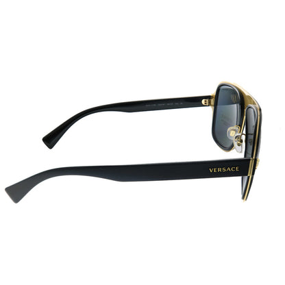 Versace Fashion Unisex Sunglasses VE-2199-100281 - Image #4