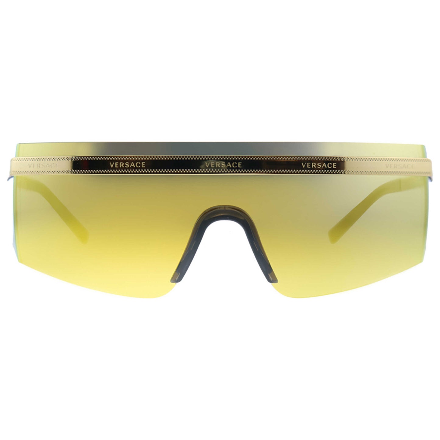 Versace Fashion Unisex Sunglasses VE-2208-10027P - Image #2