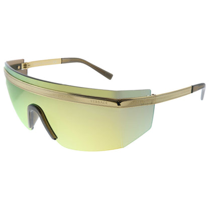 Front view of Versace Fashion Unisex Sunglasses VE-2208-10027P