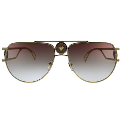 Versace Fashion Unisex Sunglasses VE-2225-10020P - Image #2