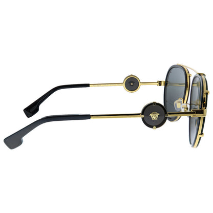 Versace Fashion Women's Sunglasses VE-2232-143887 - Image #4