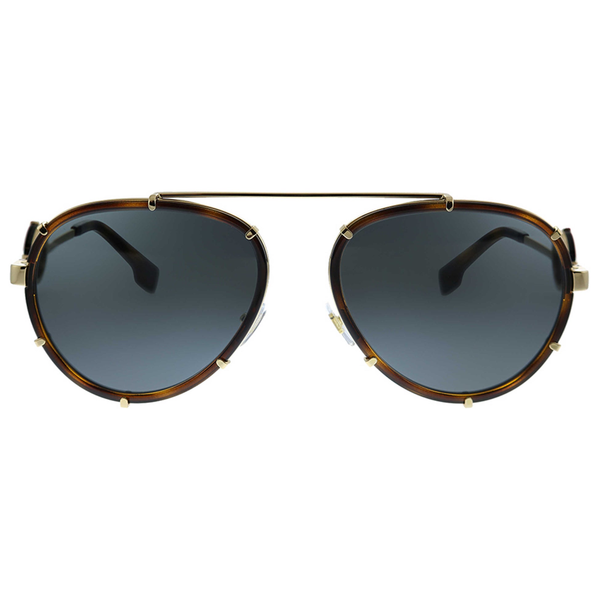 Versace Fashion Women's Sunglasses VE-2232-147087 - Image #4