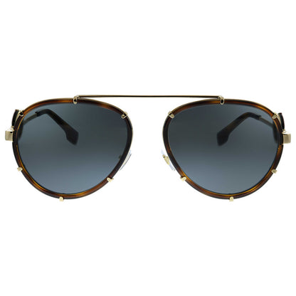 Versace Fashion Women's Sunglasses VE-2232-147087 - Image #4