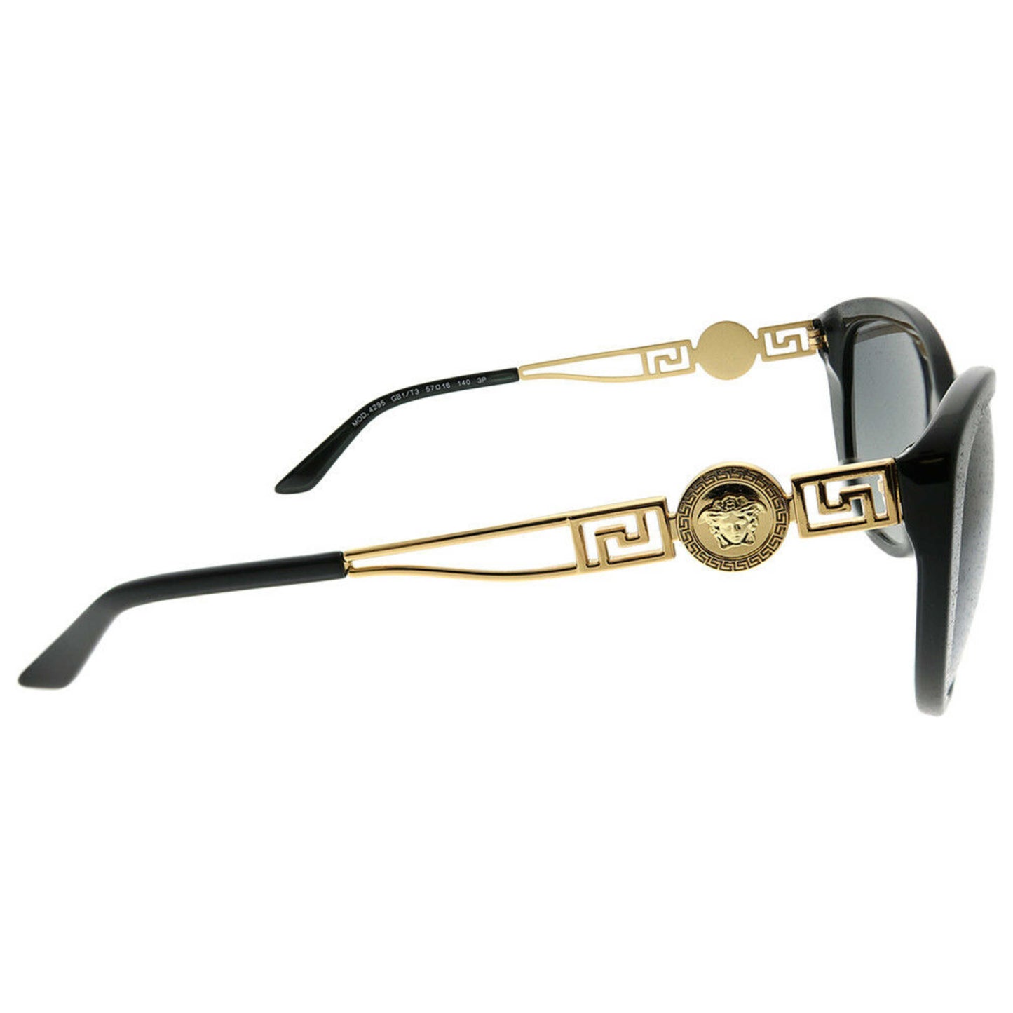 Versace Fashion Women's Sunglasses VE-4295-GB1-T3 - Image #4