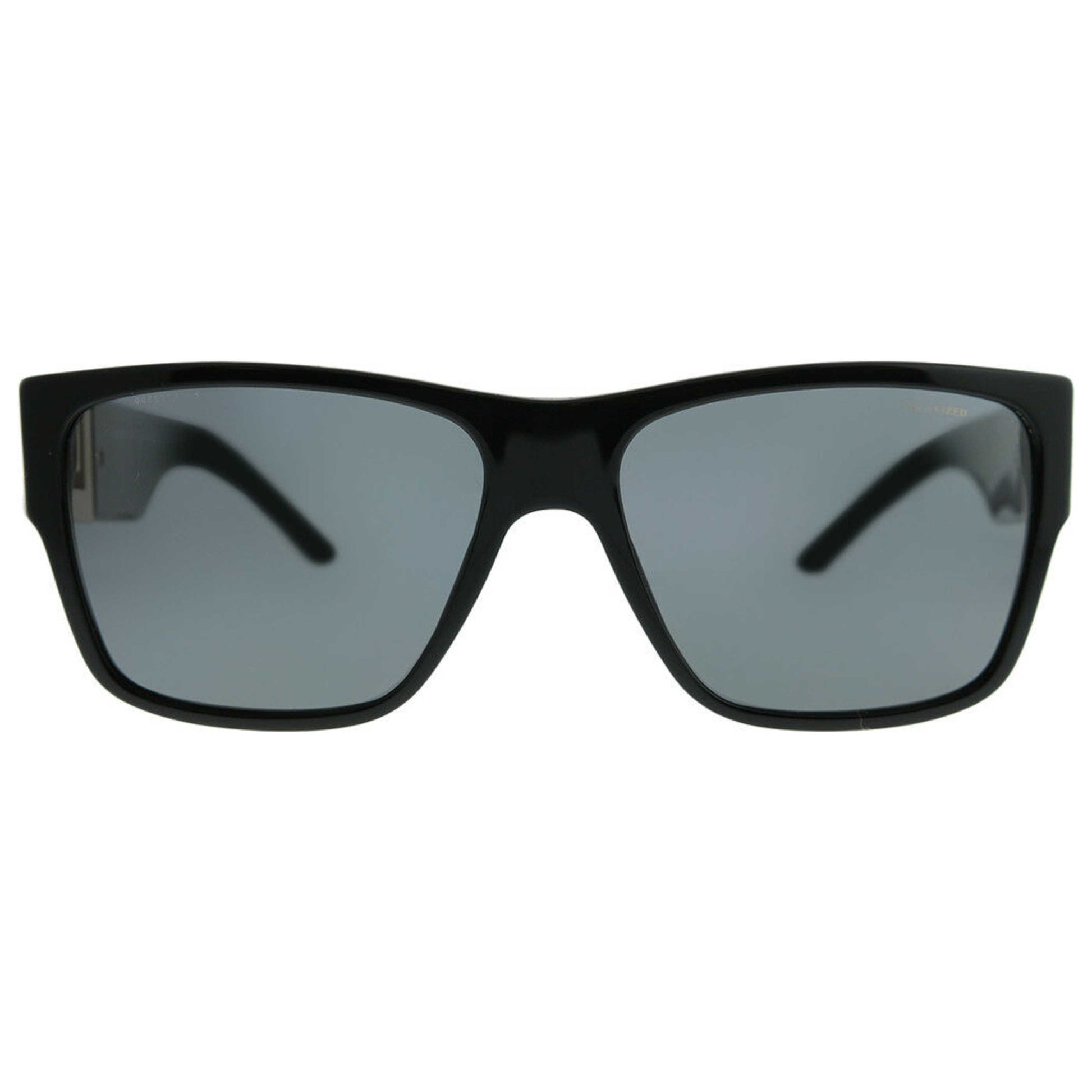 Versace Fashion Unisex Sunglasses VE-4296-GB1-81 - Image #2