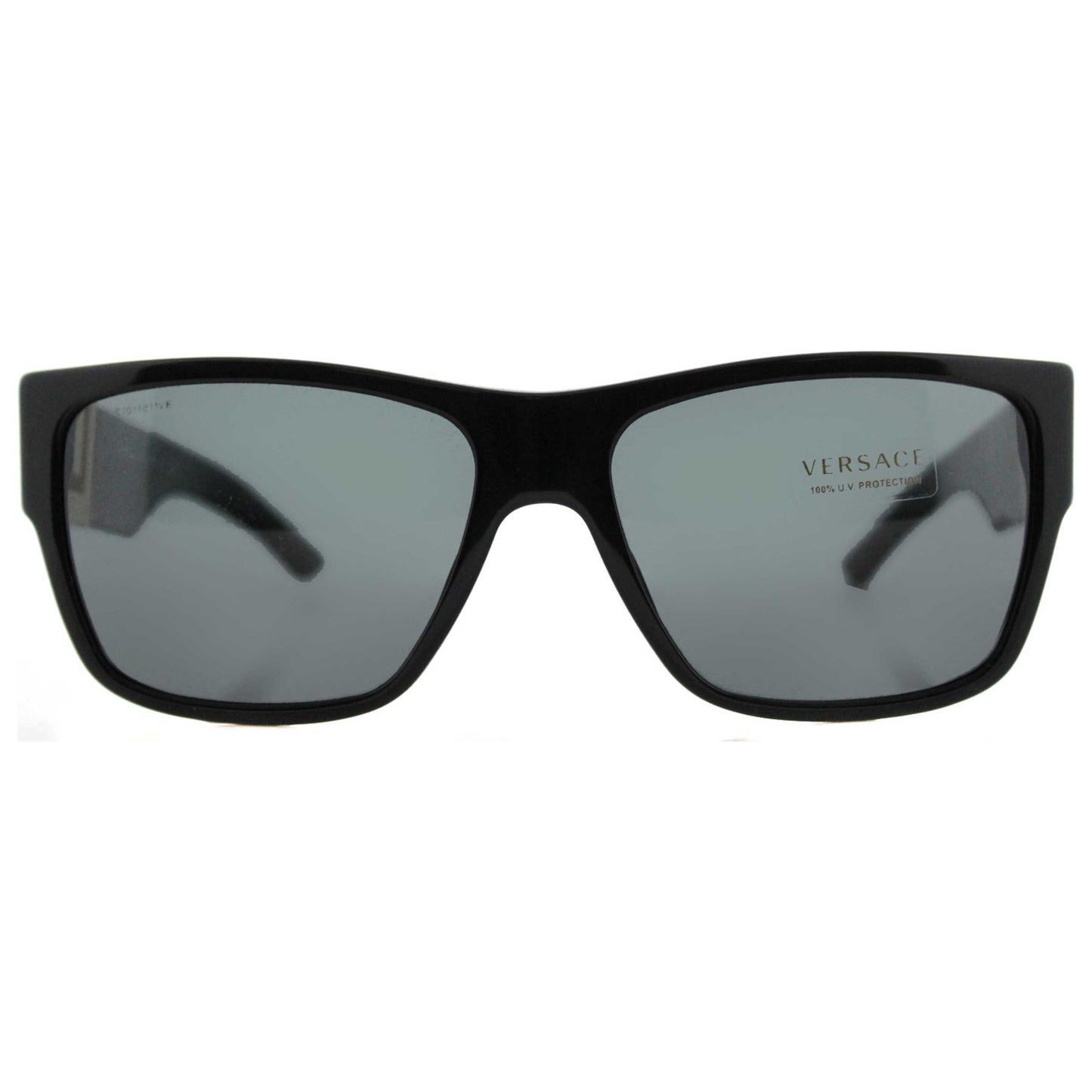 Versace Fashion Unisex Sunglasses VE-4296-GB1-87 - Image #2
