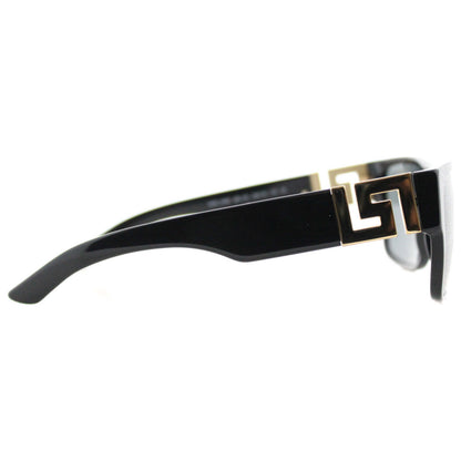 Versace Fashion Unisex Sunglasses VE-4296-GB1-87 - Image #4