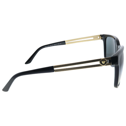 Versace Fashion Unisex Sunglasses VE-4307-GB1-87 - Image #4