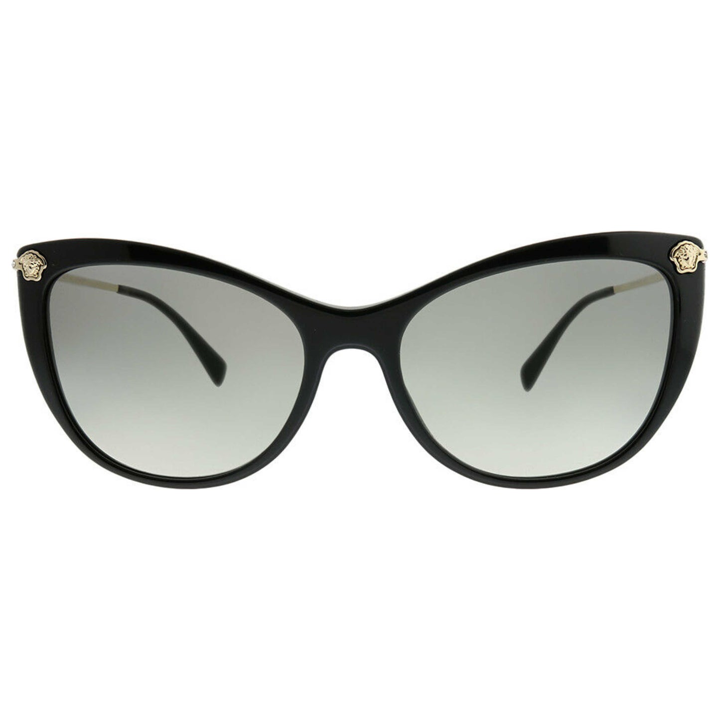 Versace Fashion Women's Sunglasses VE-4345B-GB1-11 - Image #2