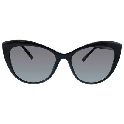 Versace Fashion Women's Sunglasses VE-4348-GB1-11-57 - Image #2