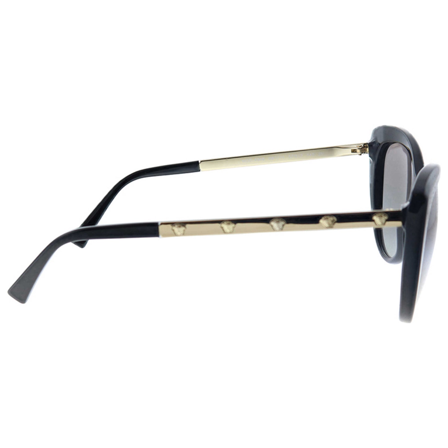 Versace Fashion Women's Sunglasses VE-4348-GB1-11-57 - Image #4