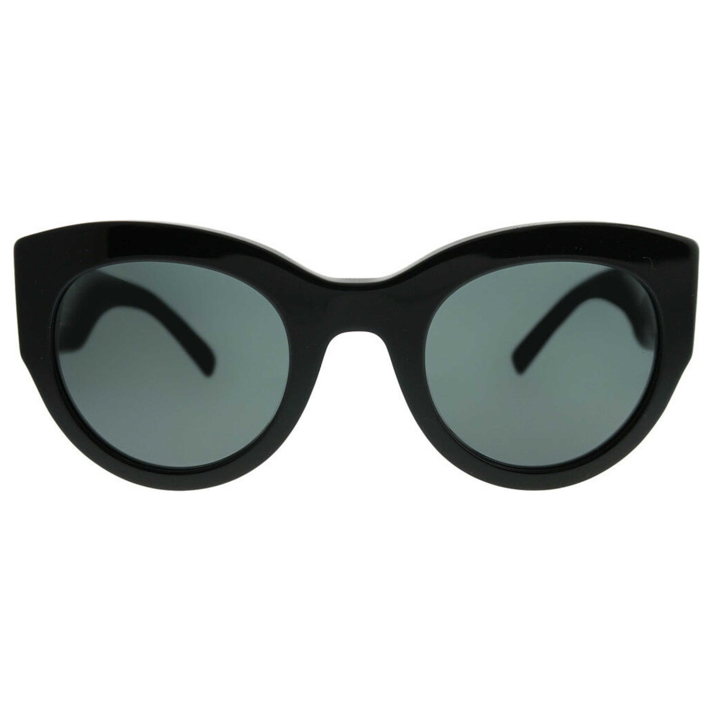 Versace Fashion Women's Sunglasses VE-4353-GB1-87-51 - Image #2