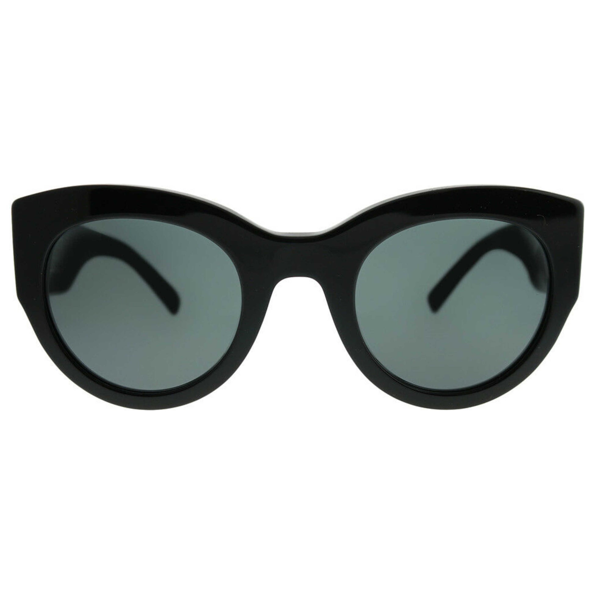 Versace Fashion Women's Sunglasses VE-4353-GB1-87-51 - Image #2