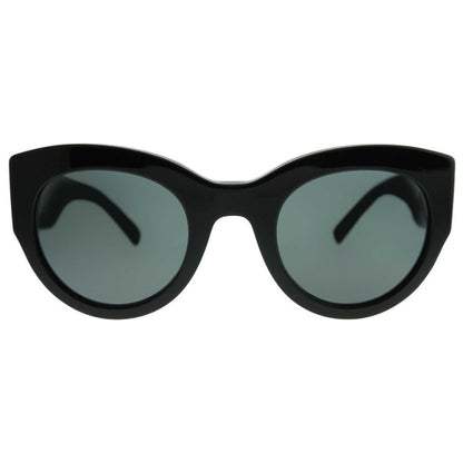Versace Fashion Women's Sunglasses VE-4353-GB1-87-51 - Image #2