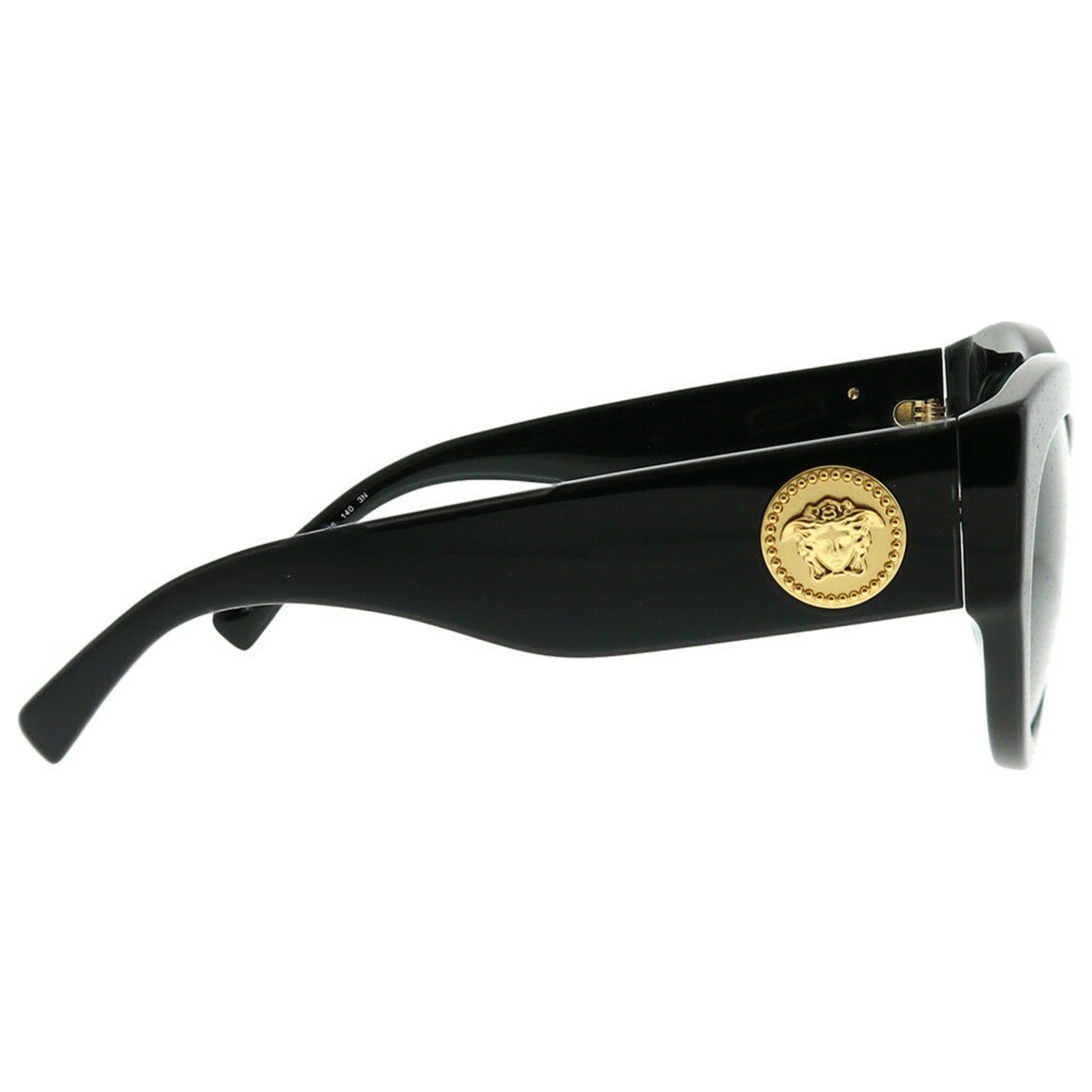 Versace Fashion Women's Sunglasses VE-4353-GB1-87-51 - Image #4