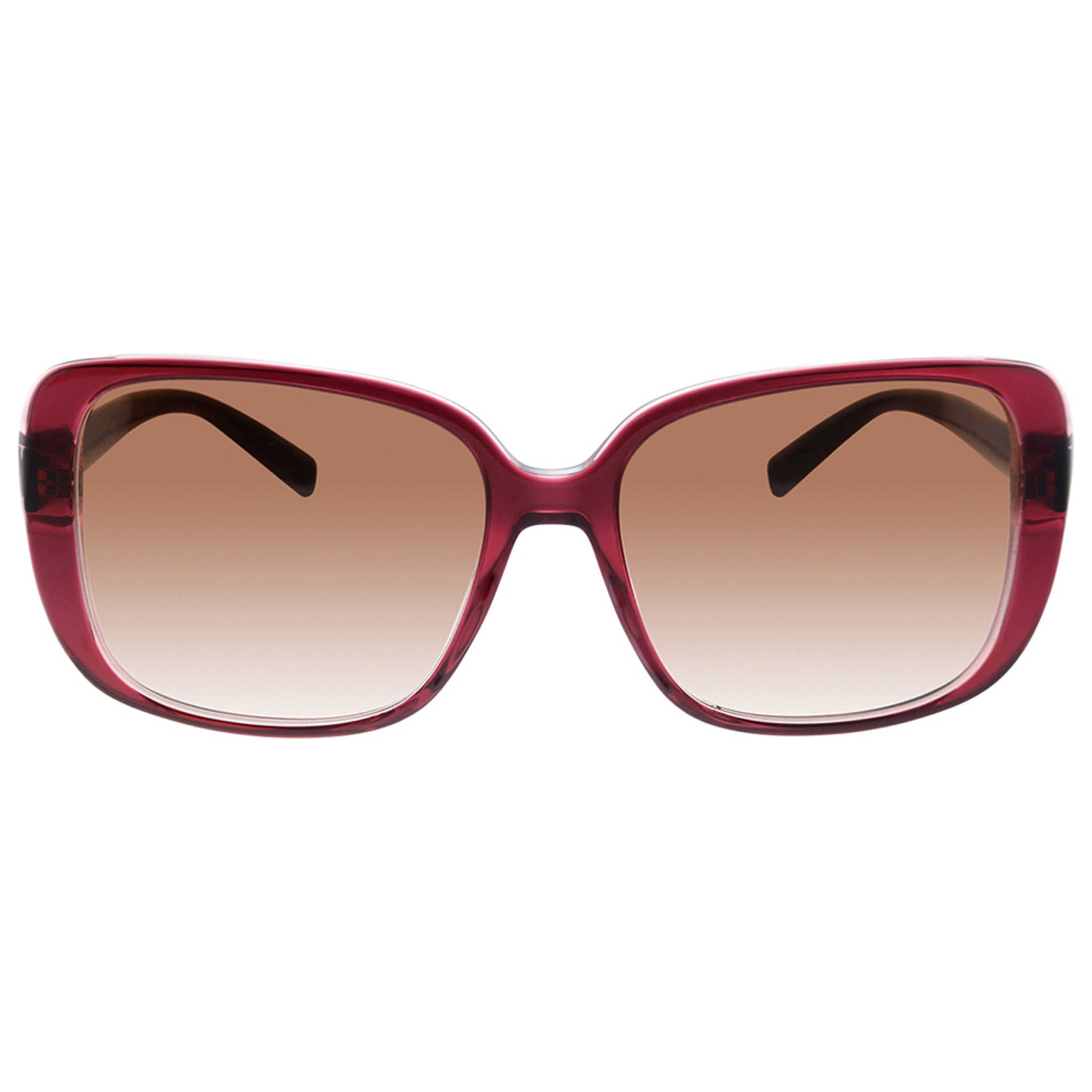 Versace Fashion Women's Sunglasses VE-4357-529013-56 - Image #2