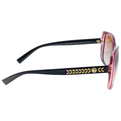 Versace Fashion Women's Sunglasses VE-4357-529013-56 - Image #4