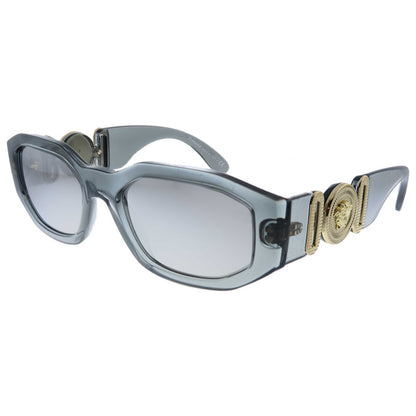 Front view of Versace Fashion Unisex Sunglasses VE-4361-311-6G