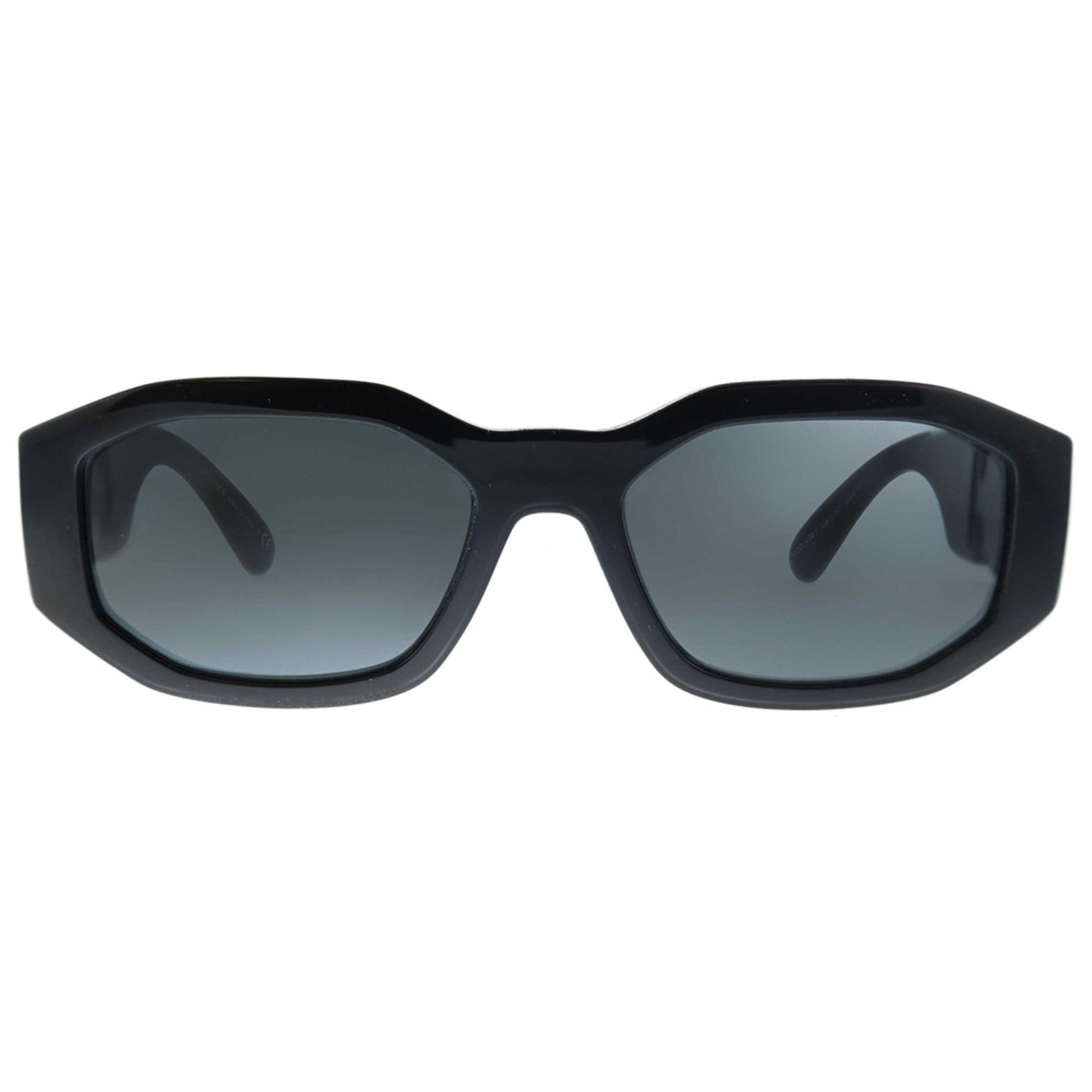 Versace Fashion Unisex Sunglasses VE-4361-GB1-87 - Image #2