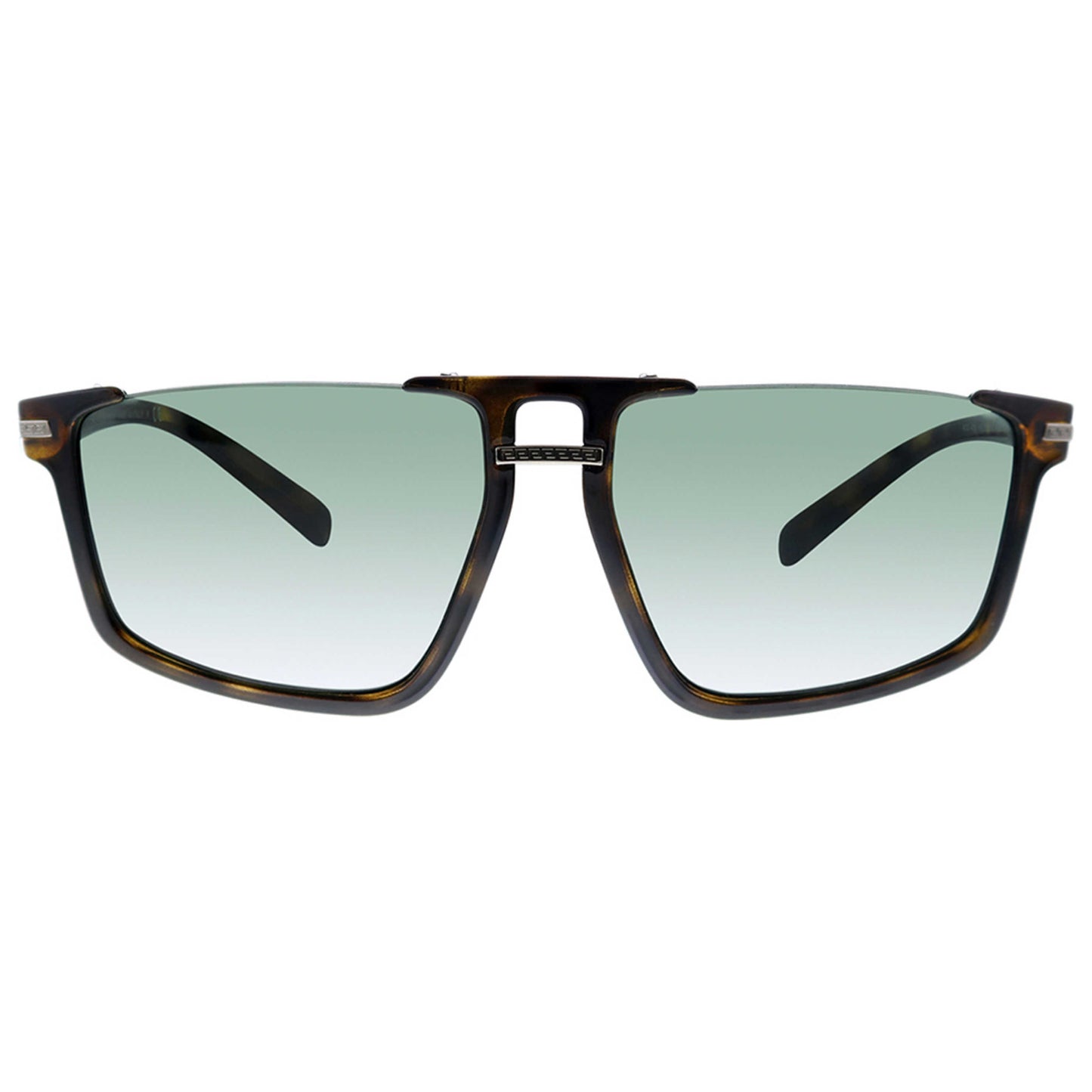 Versace Fashion Men's Sunglasses VE-4363-108-71-60 - Image #2