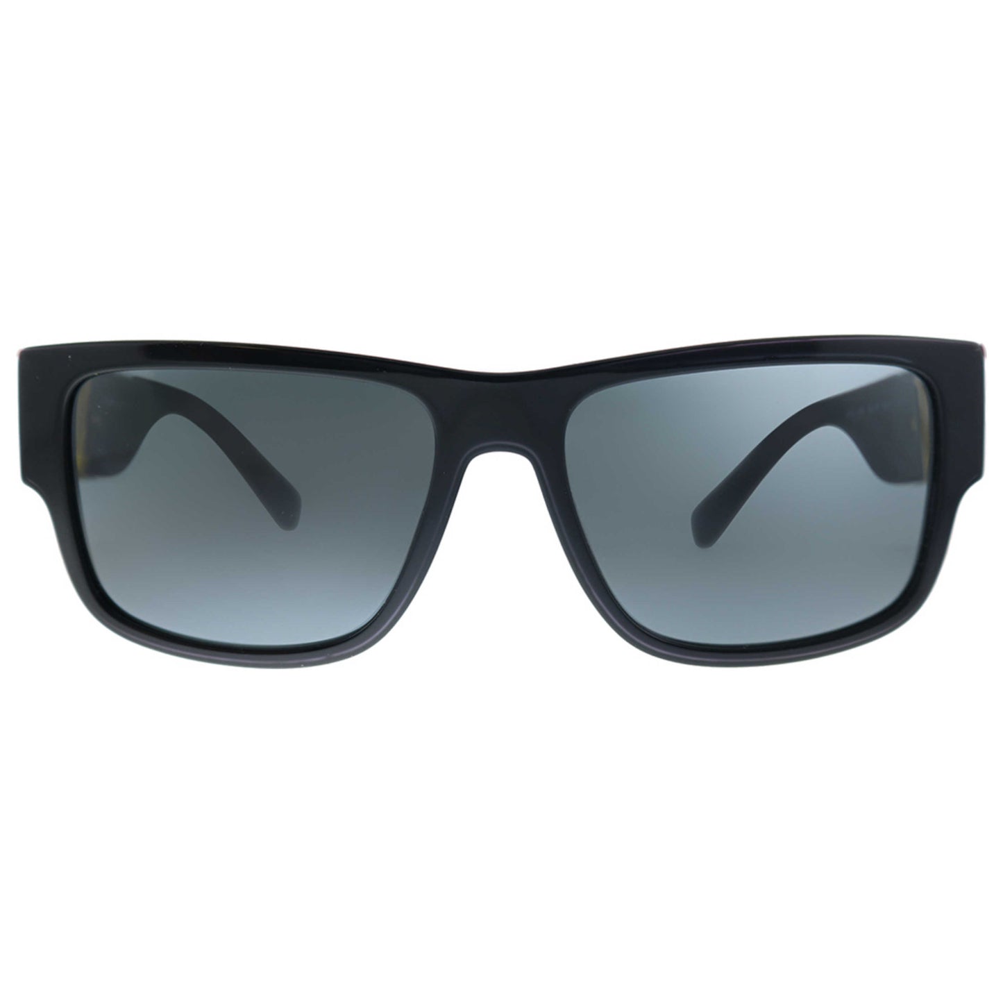 Versace Fashion Unisex Sunglasses VE-4369-GB1-87 - Image #2