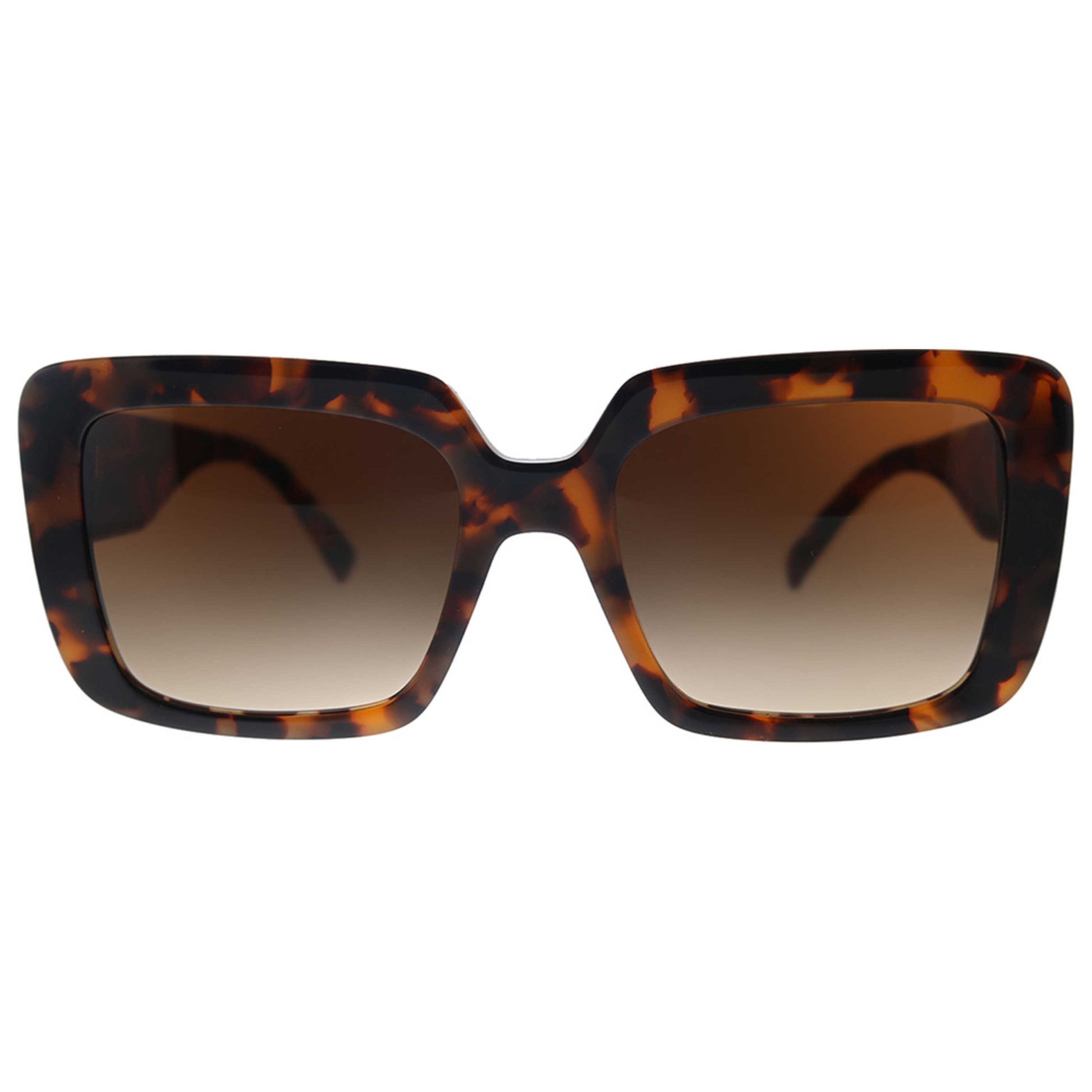 Versace Fashion Women's Sunglasses VE-4384B-944-74 - Image #2
