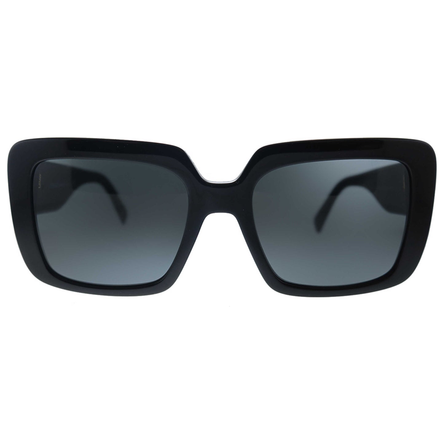 Versace Fashion Women's Sunglasses VE-4384B-GB1-87 - Image #2