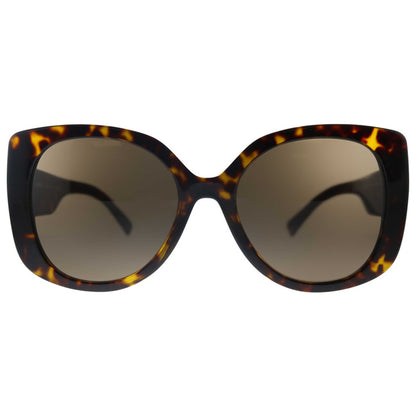 Versace Fashion Women's Sunglasses VE-4387-108-73 - Image #2