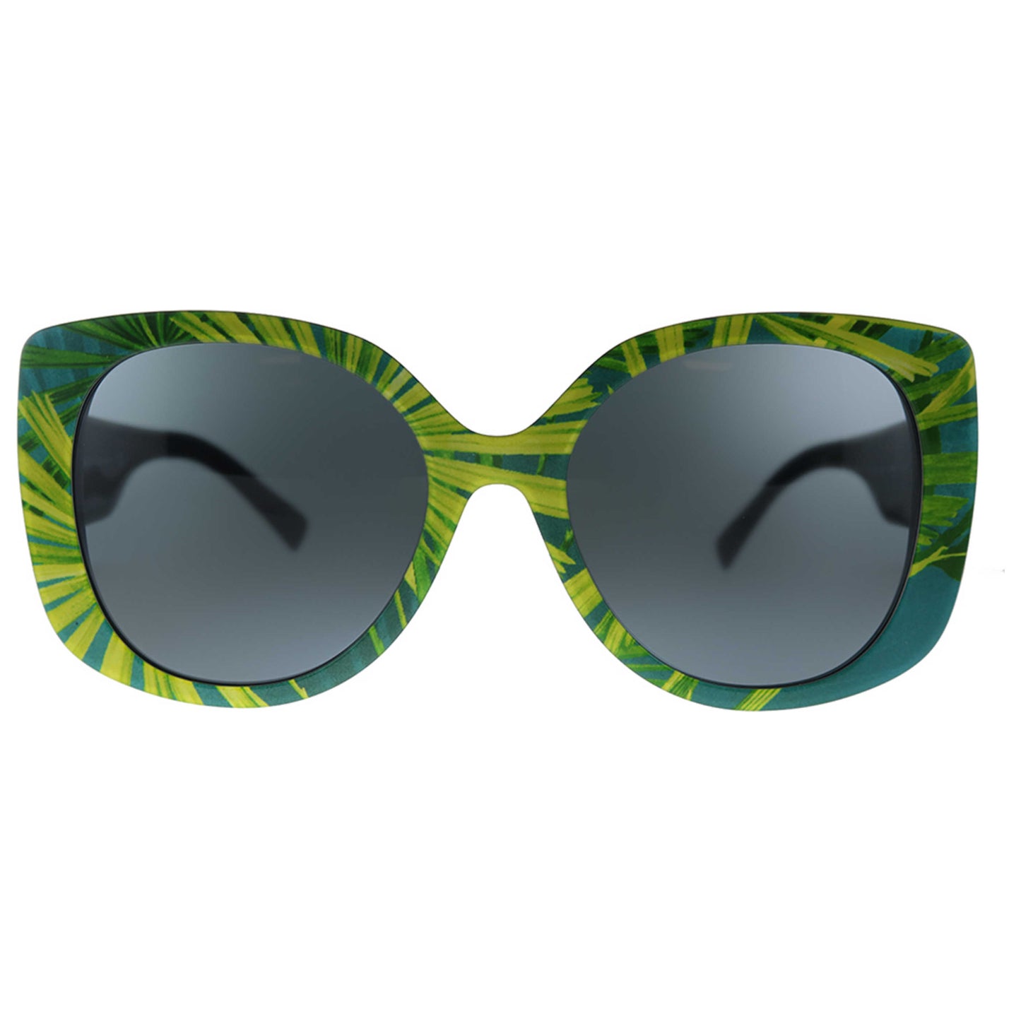 Versace Fashion Women's Sunglasses VE-4387-533687 - Image #2