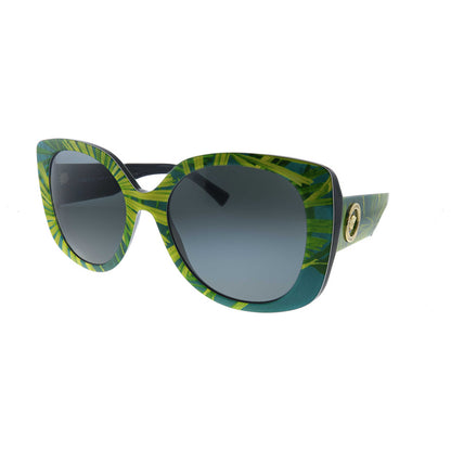 Front view of Versace Fashion Women's Sunglasses VE-4387-533687