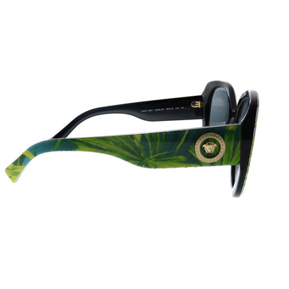 Versace Fashion Women's Sunglasses VE-4387-533687 - Image #4