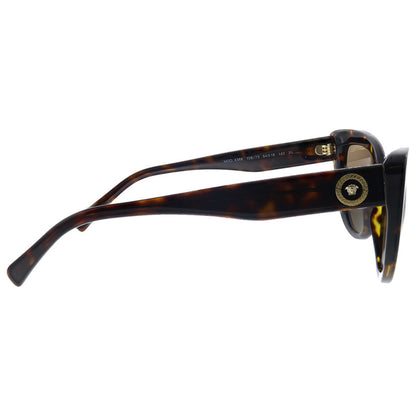 Versace Fashion Women's Sunglasses VE-4388-108-73 - Image #4