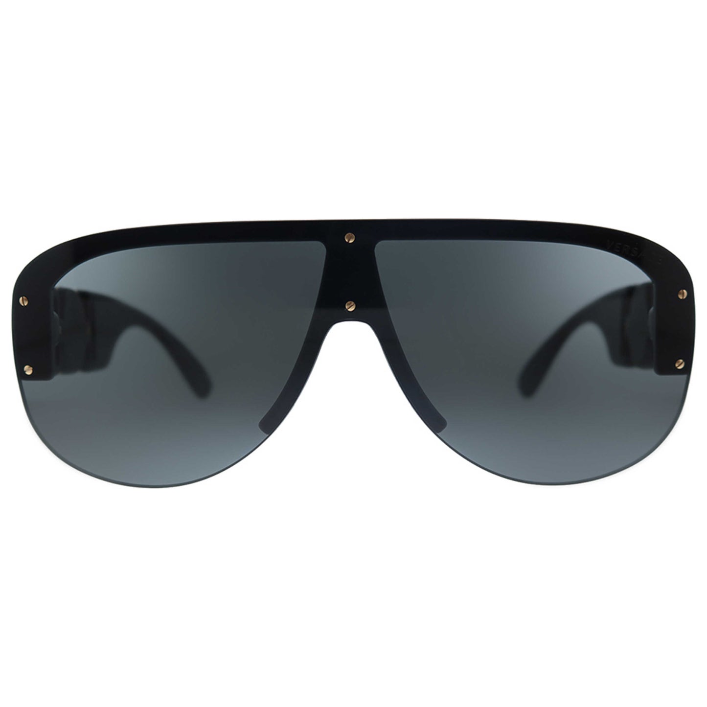 Versace Fashion Unisex Sunglasses VE-4391-GB1-87 - Image #2