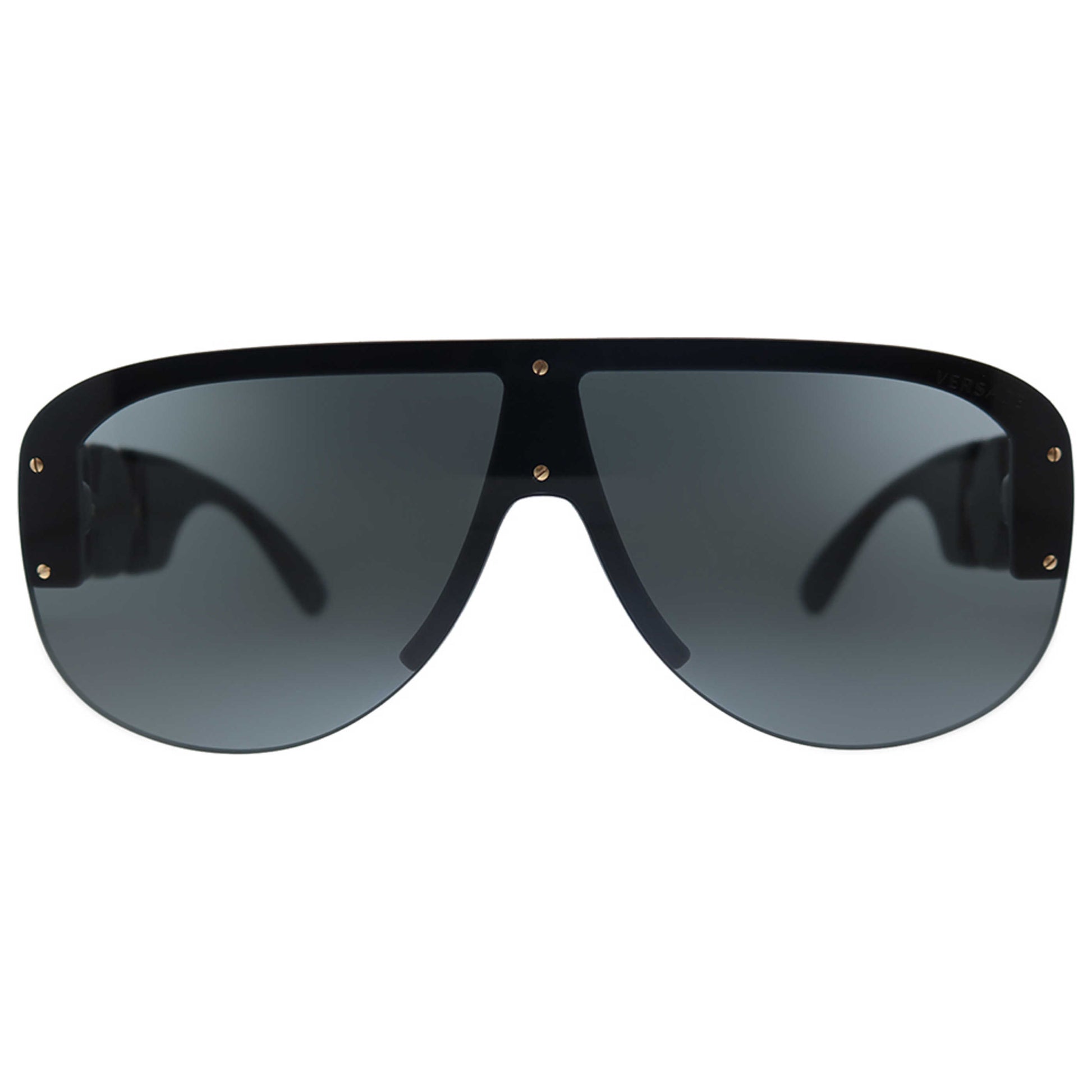 Versace Fashion Unisex Sunglasses VE-4391-GB1-87 - Image #2