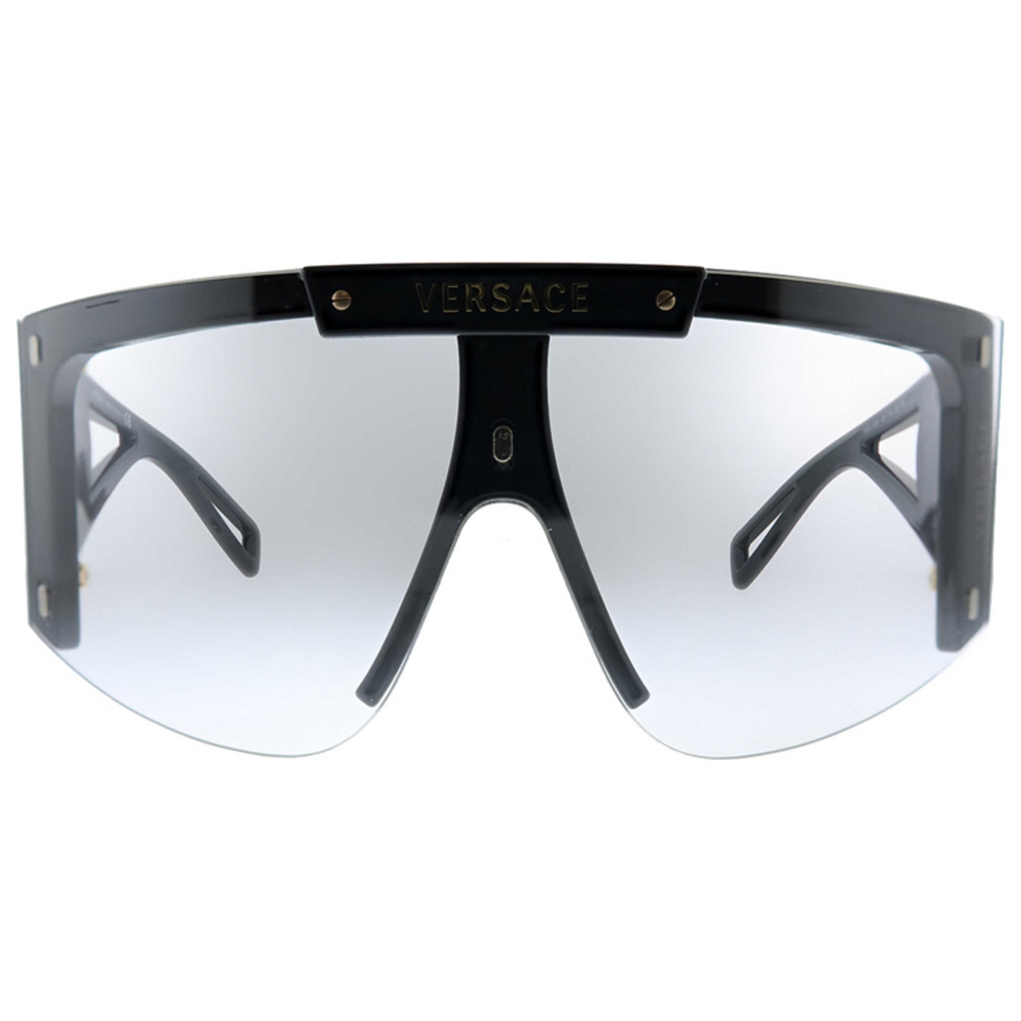 Versace Fashion Women's Sunglasses VE-4393--GB1-1W - Image #2
