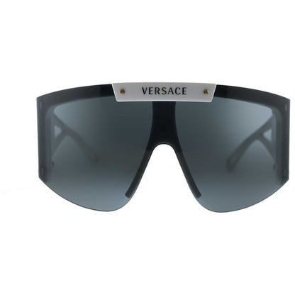 Versace Fashion Women's Sunglasses VE-4393-401-87 - Image #2
