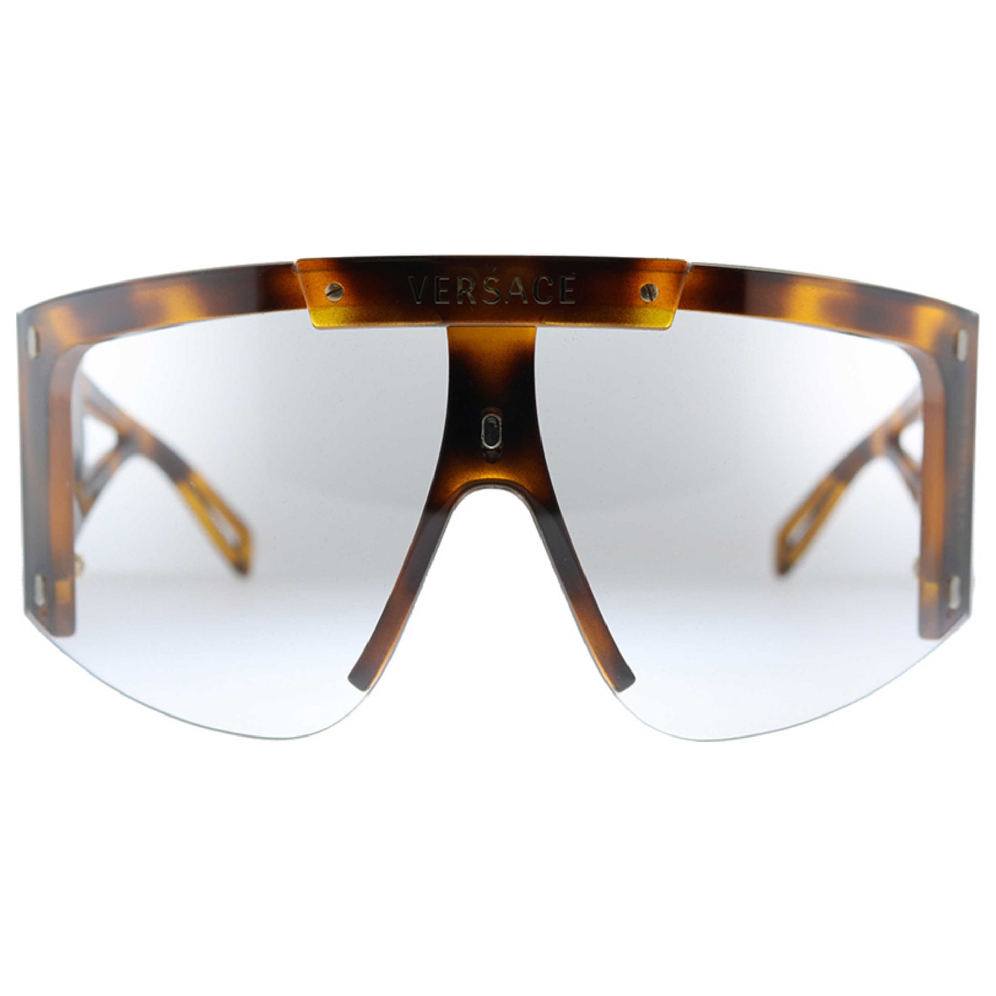 Versace Fashion Women's Sunglasses VE-4393-52171W - Image #2