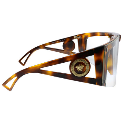Versace Fashion Women's Sunglasses VE-4393-52171W - Image #4