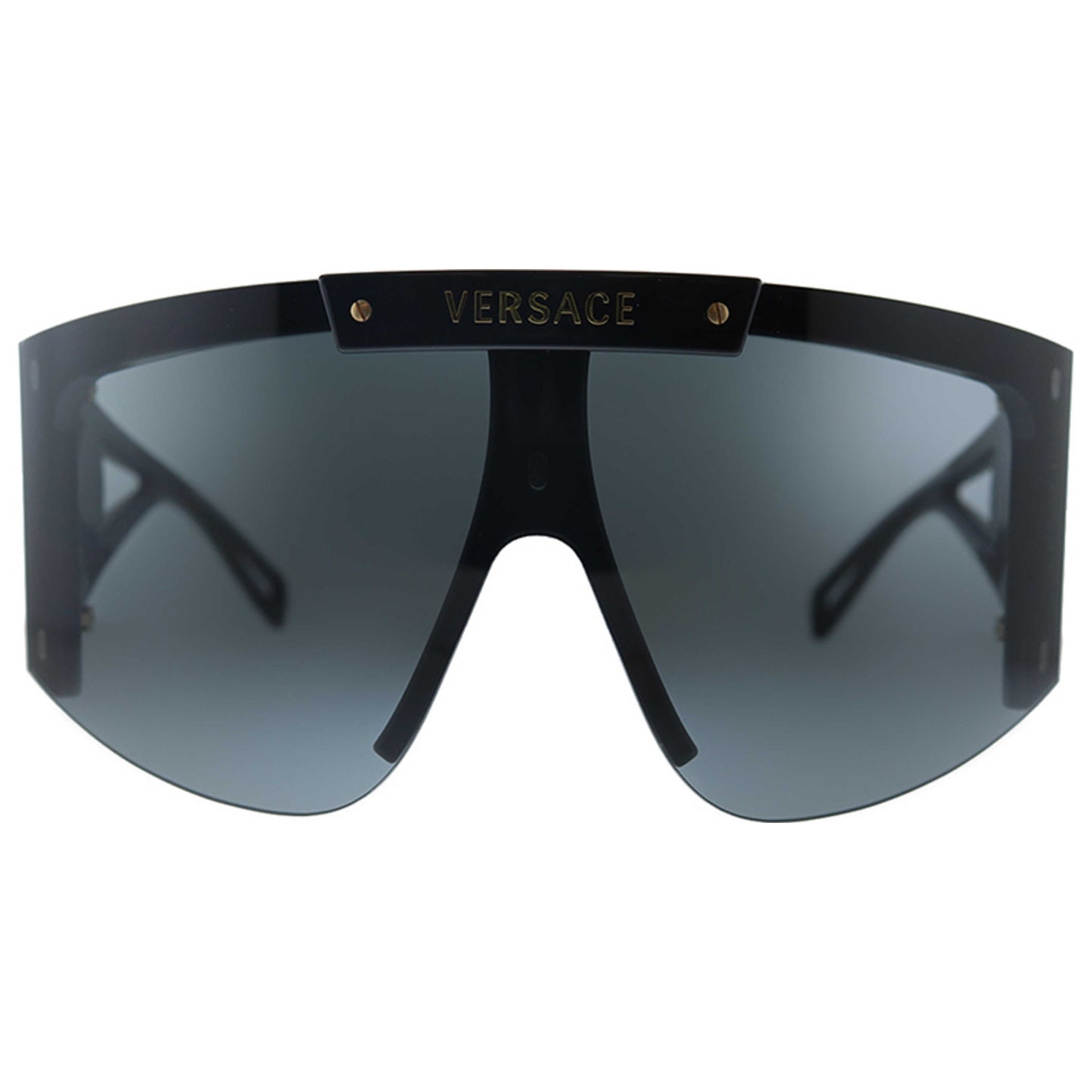 Versace Fashion Women's Sunglasses VE-4393-GB1-87 - Image #2