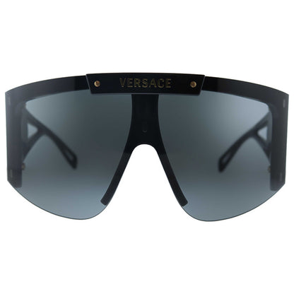 Versace Fashion Women's Sunglasses VE-4393-GB1-87 - Image #2